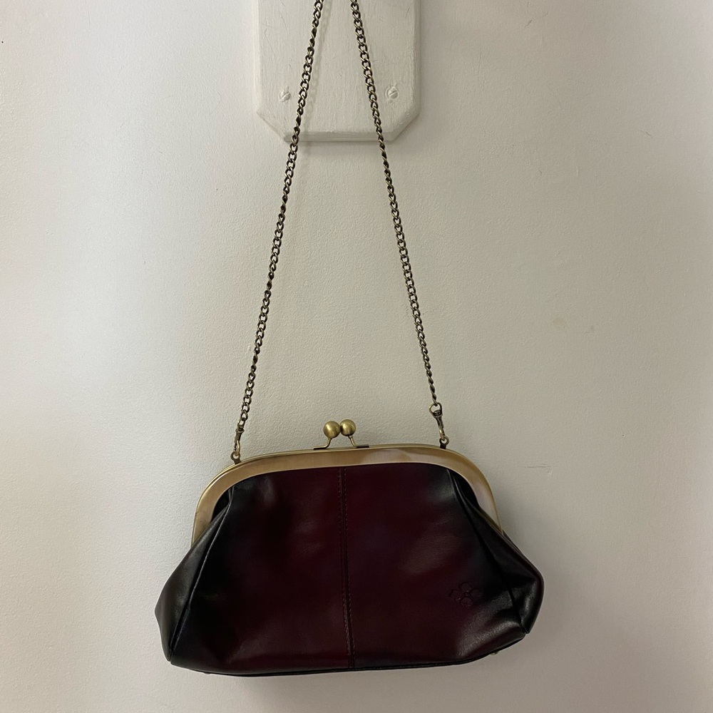 Patricia Nash handbag